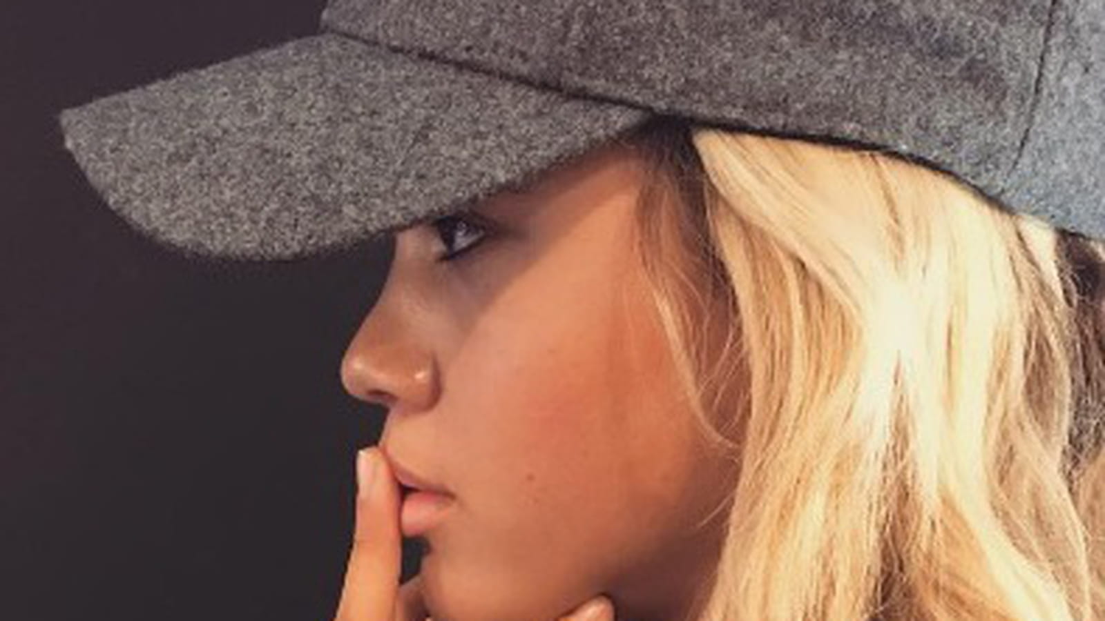 Sofia Richie 