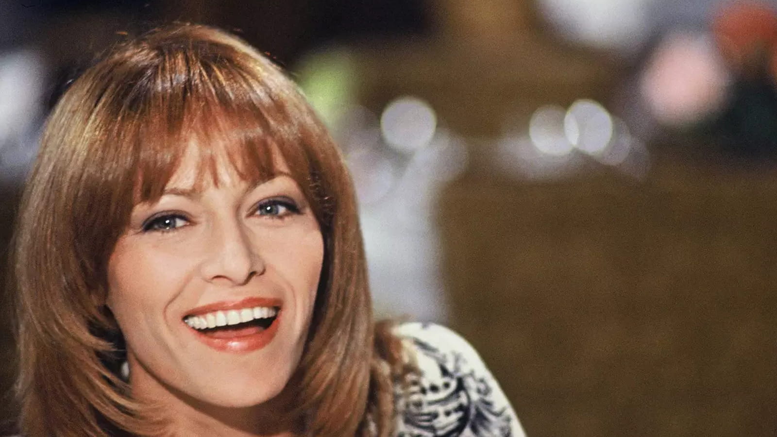 Nathalie Delon