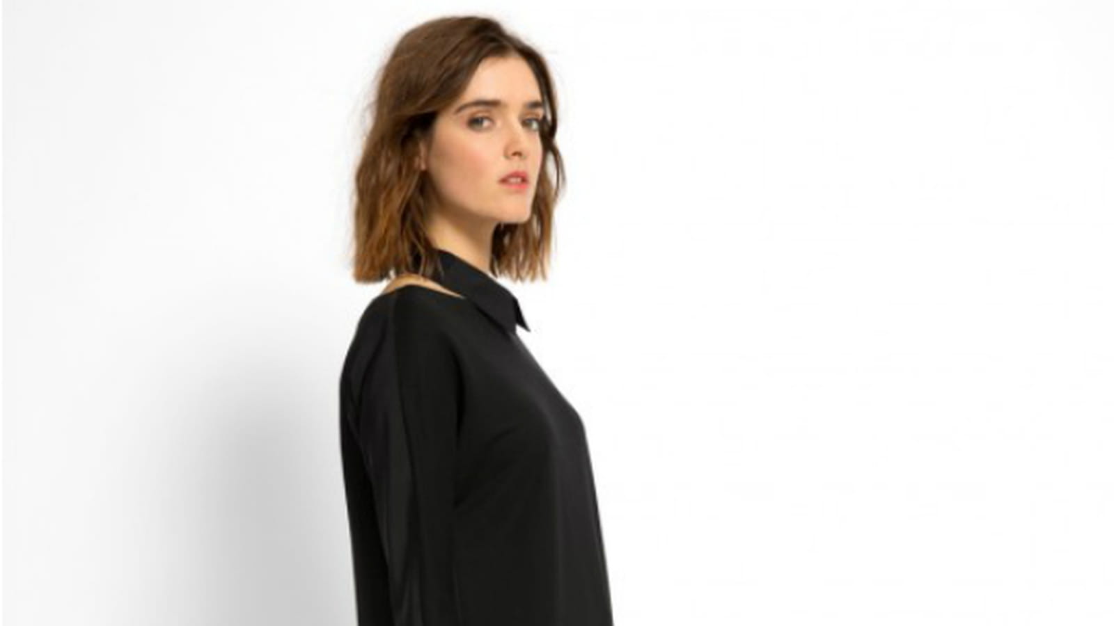 Jean Cop.Copine 