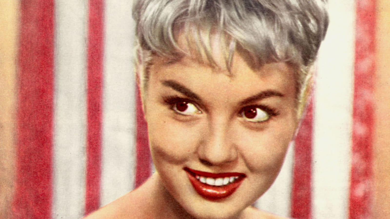 Mylène Demongeot