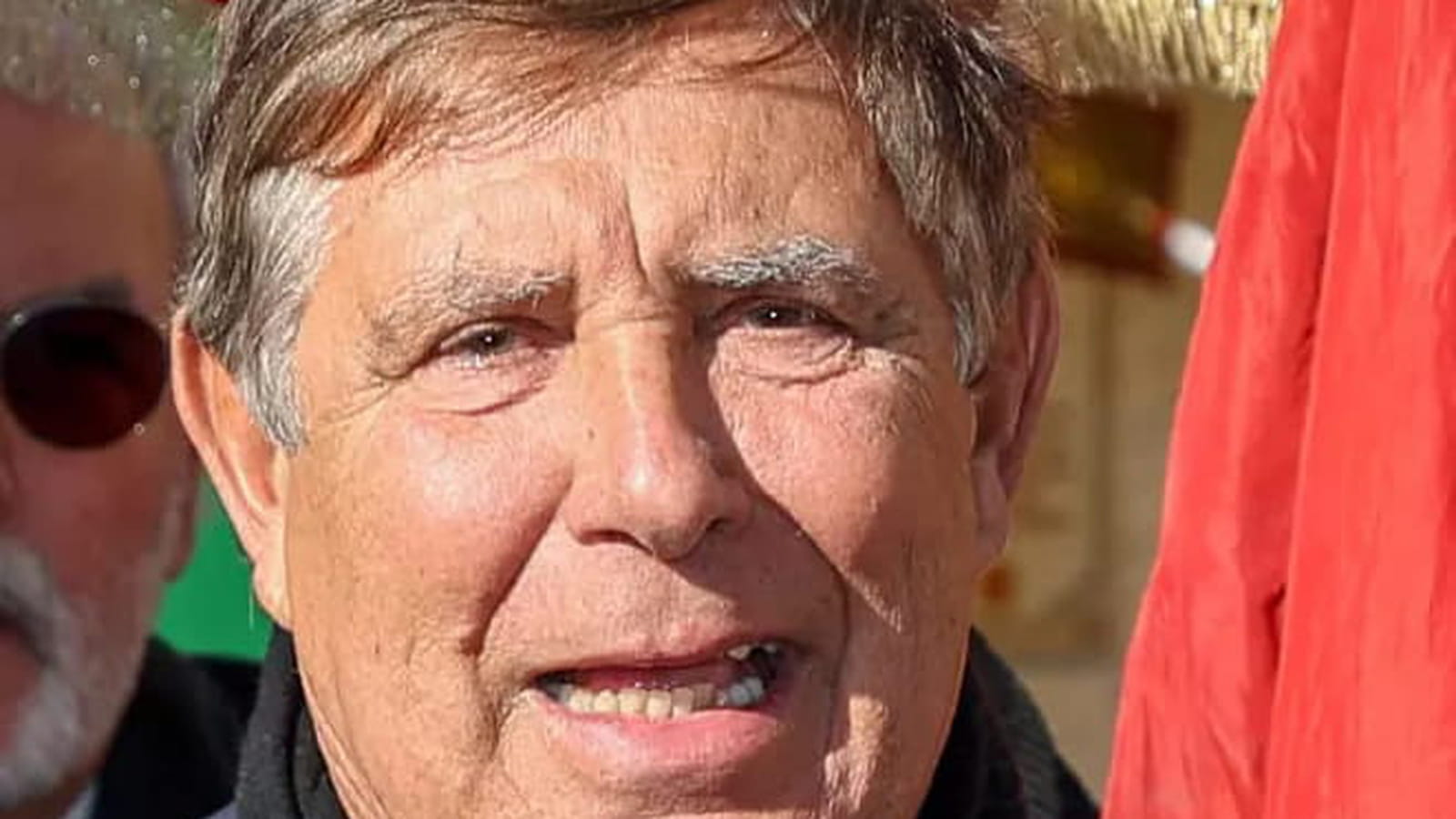Jean-Pierre Foucault