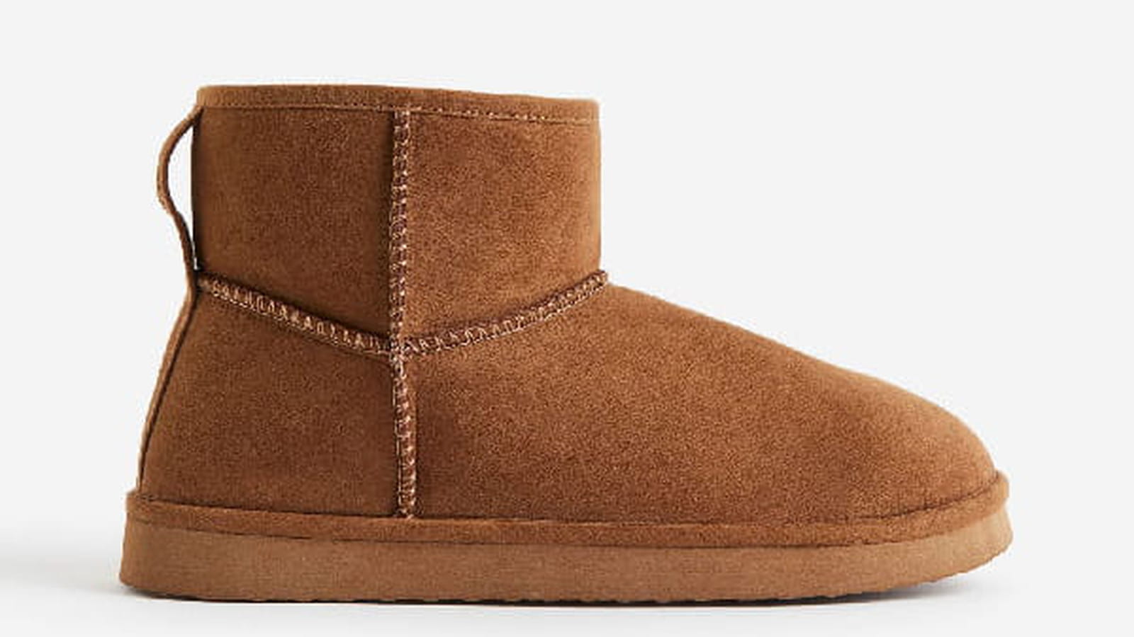 Bottines H&M