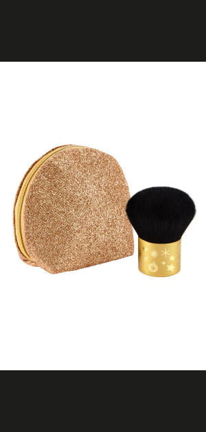 Kit Kabuki de Nocib&eacute;