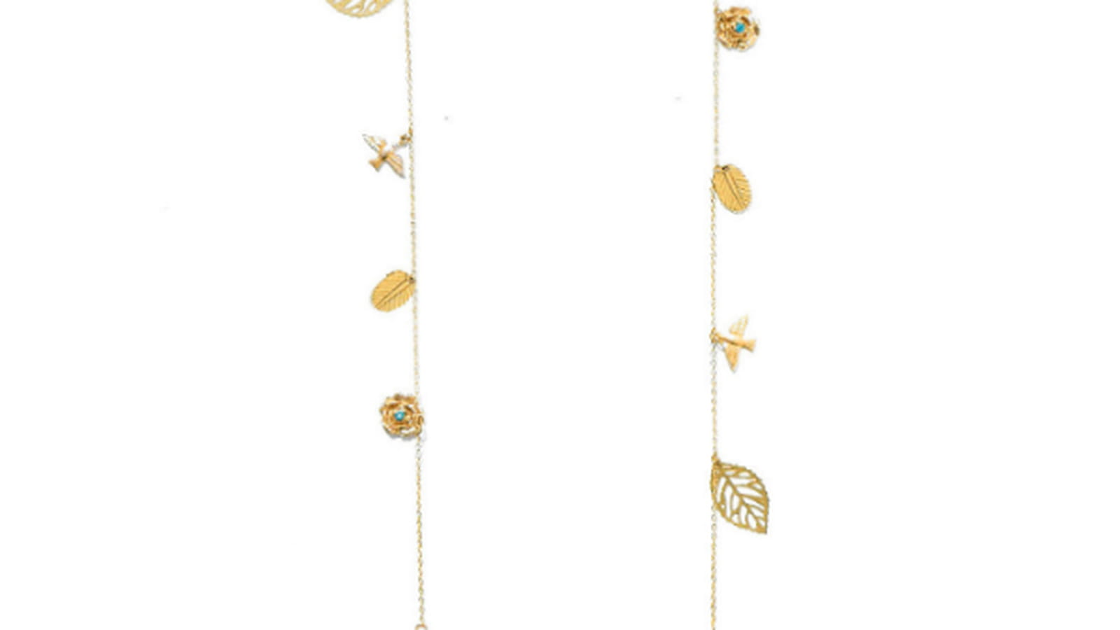Collier Hipanema