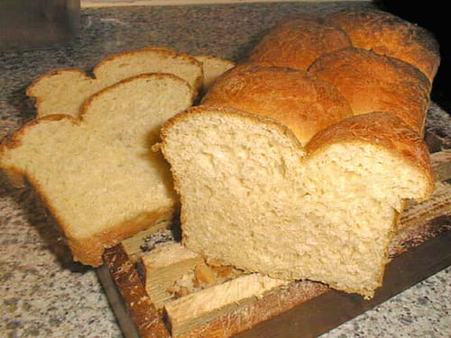 Brioche : la recette facile