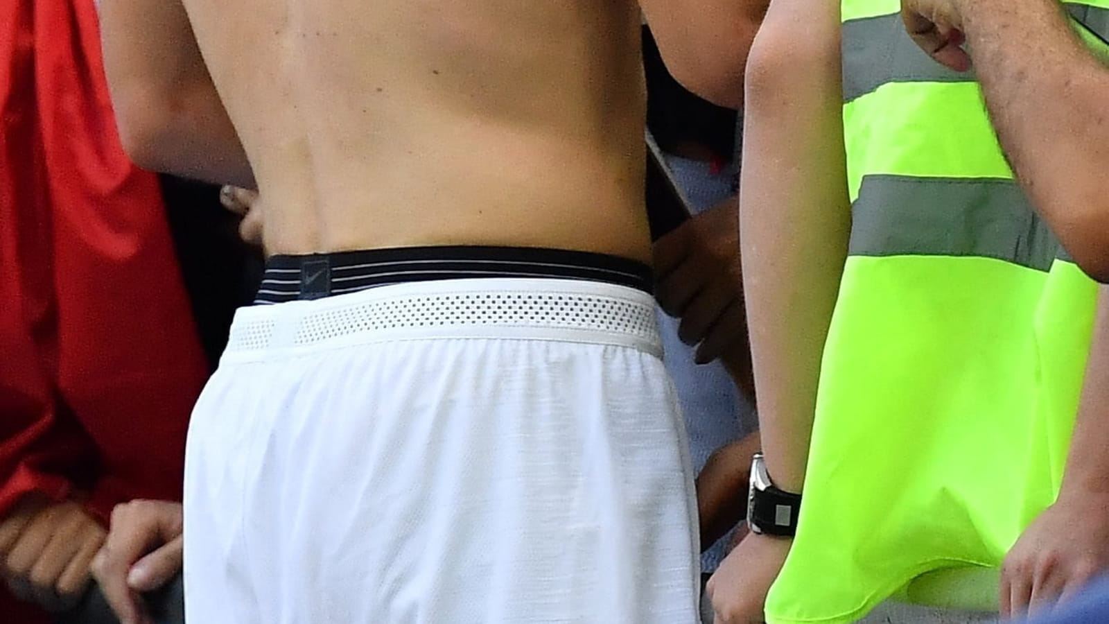 Benjamin Pavard