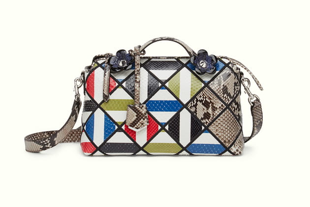Sac "By The Way Fashion Show" de Fendi