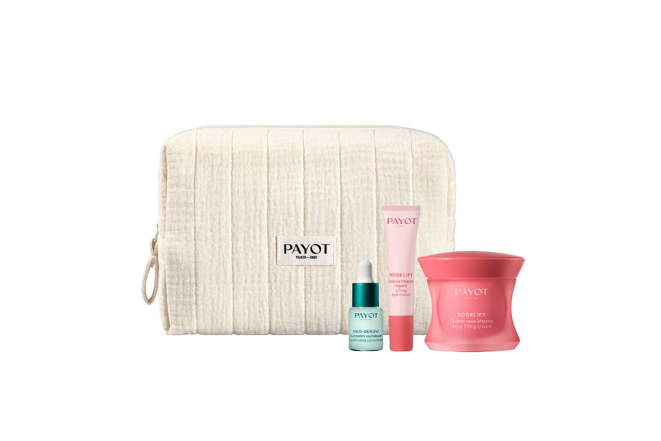 Rituel Booster de collag&egrave;ne, Payot