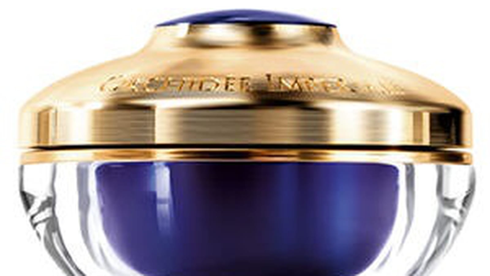 Crème Orchidée Impériale de Guerlain