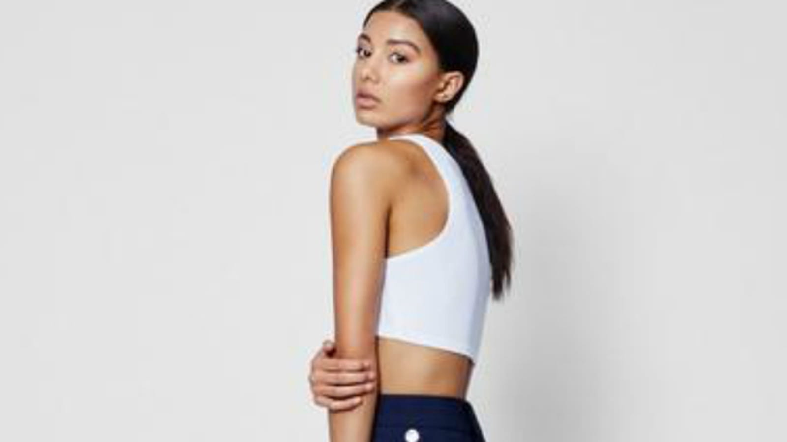 Pantalon Boohoo