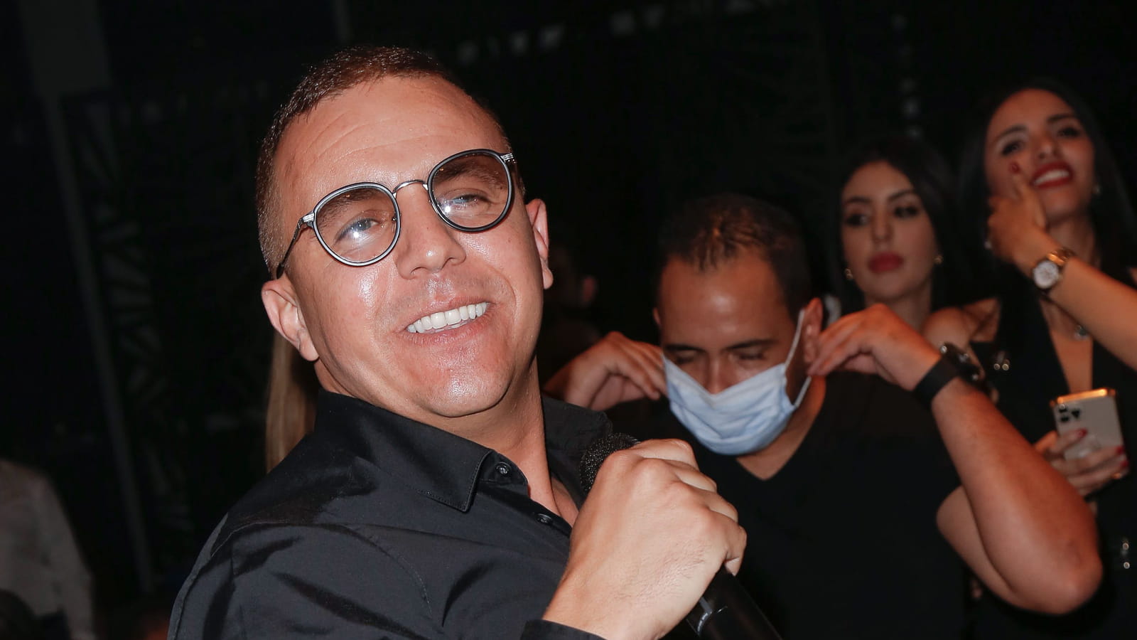 Faudel