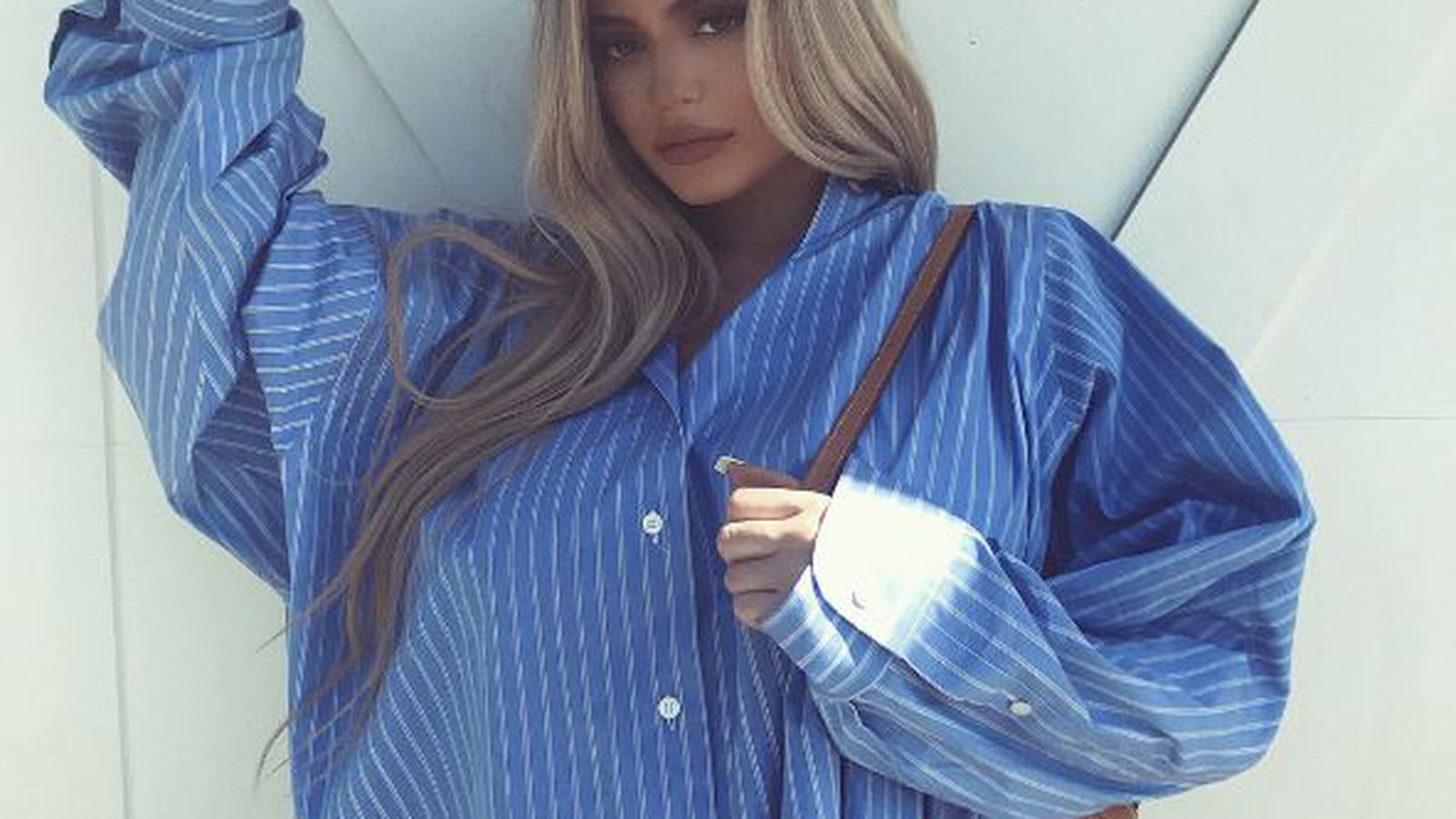 Kylie Jenner