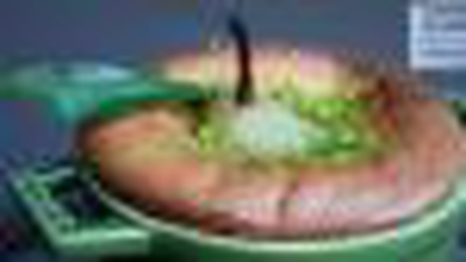 Poire-amande