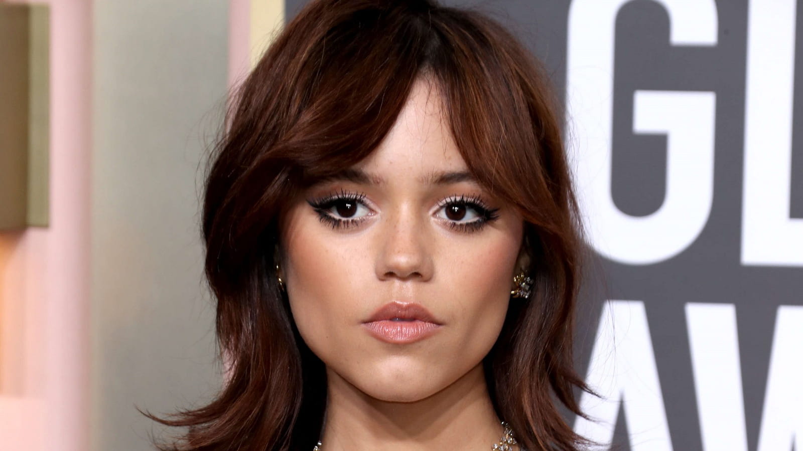 Jenna Ortega