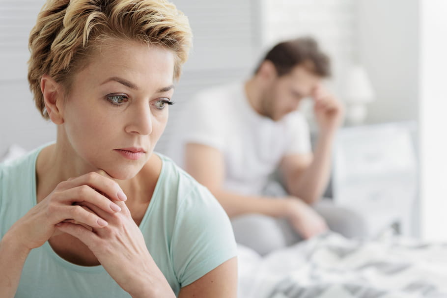 Papillomavirus (virus HPV) : comment l'attrape-t-on ?