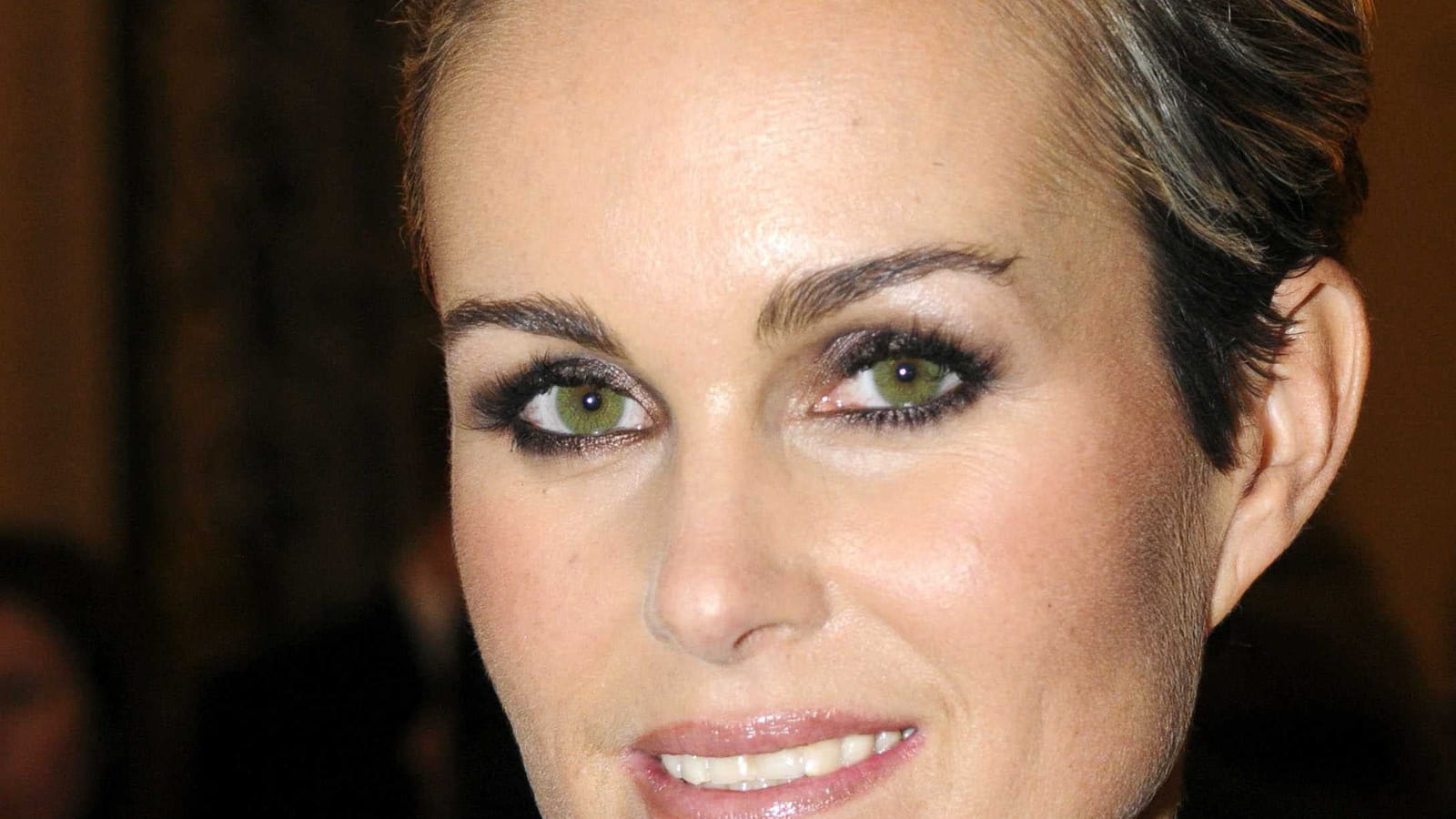 Laeticia Hallyday