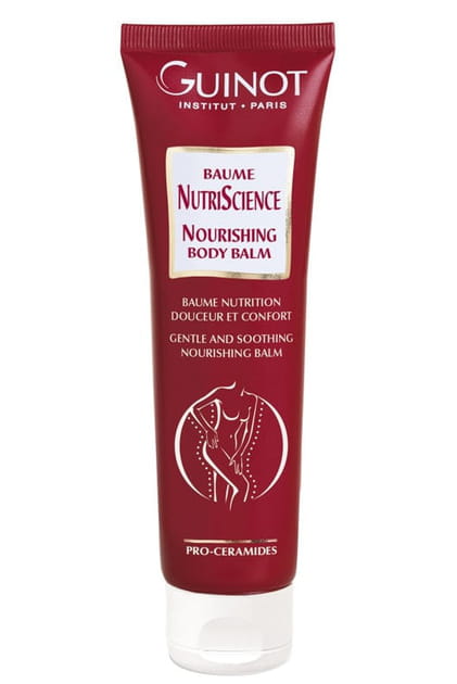 Baume NutriScience de Guinot