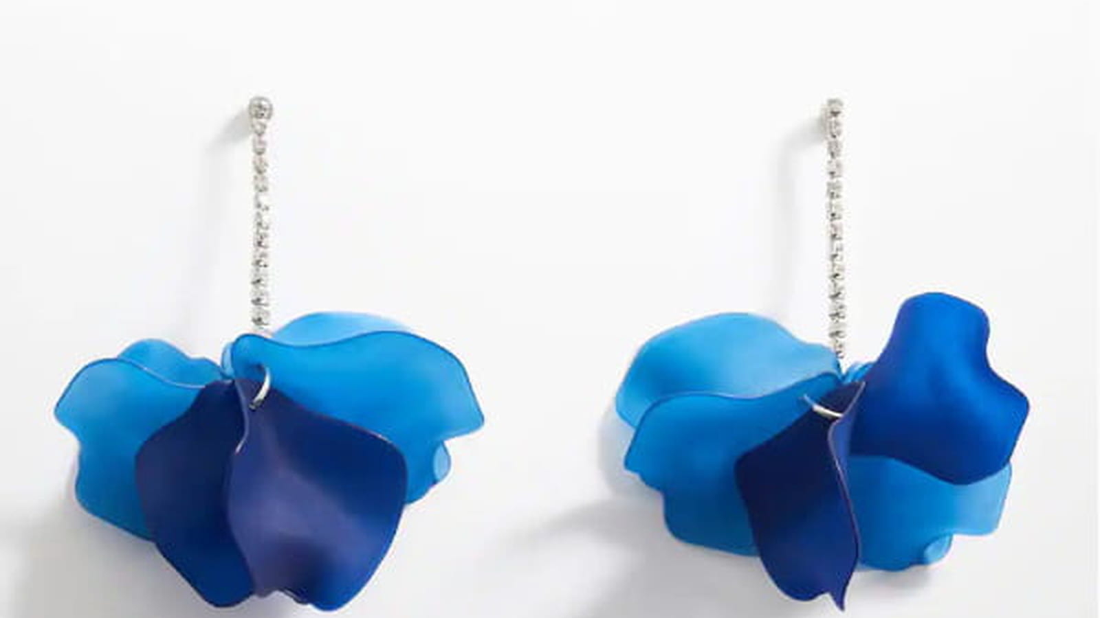 Boucles d'oreilles Mango 