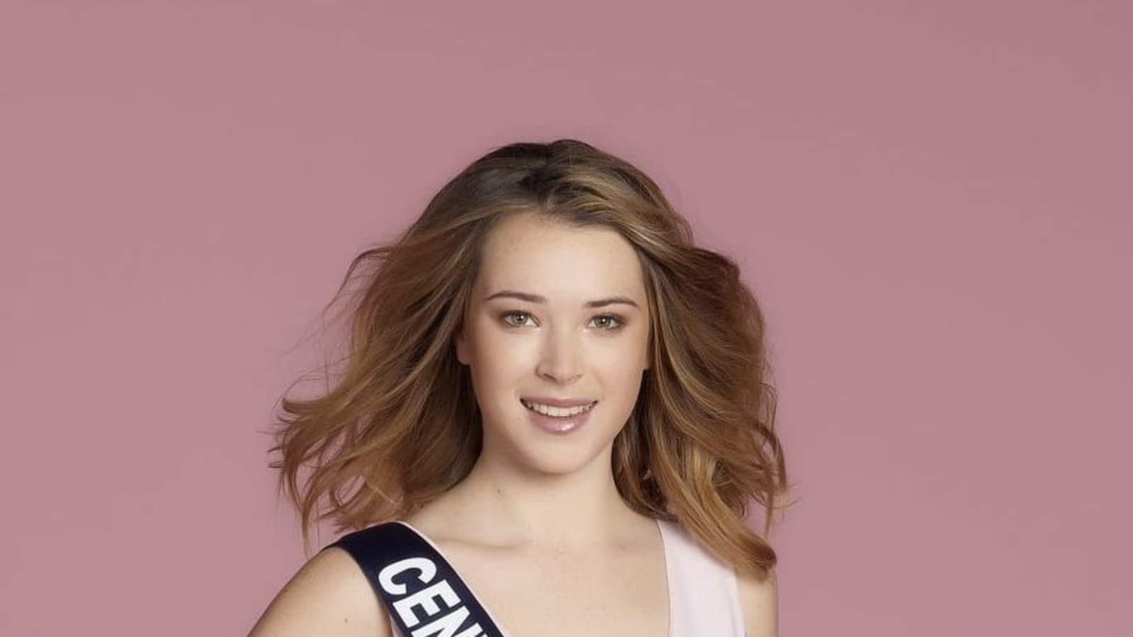 Miss Centre-Val-de-Loire
