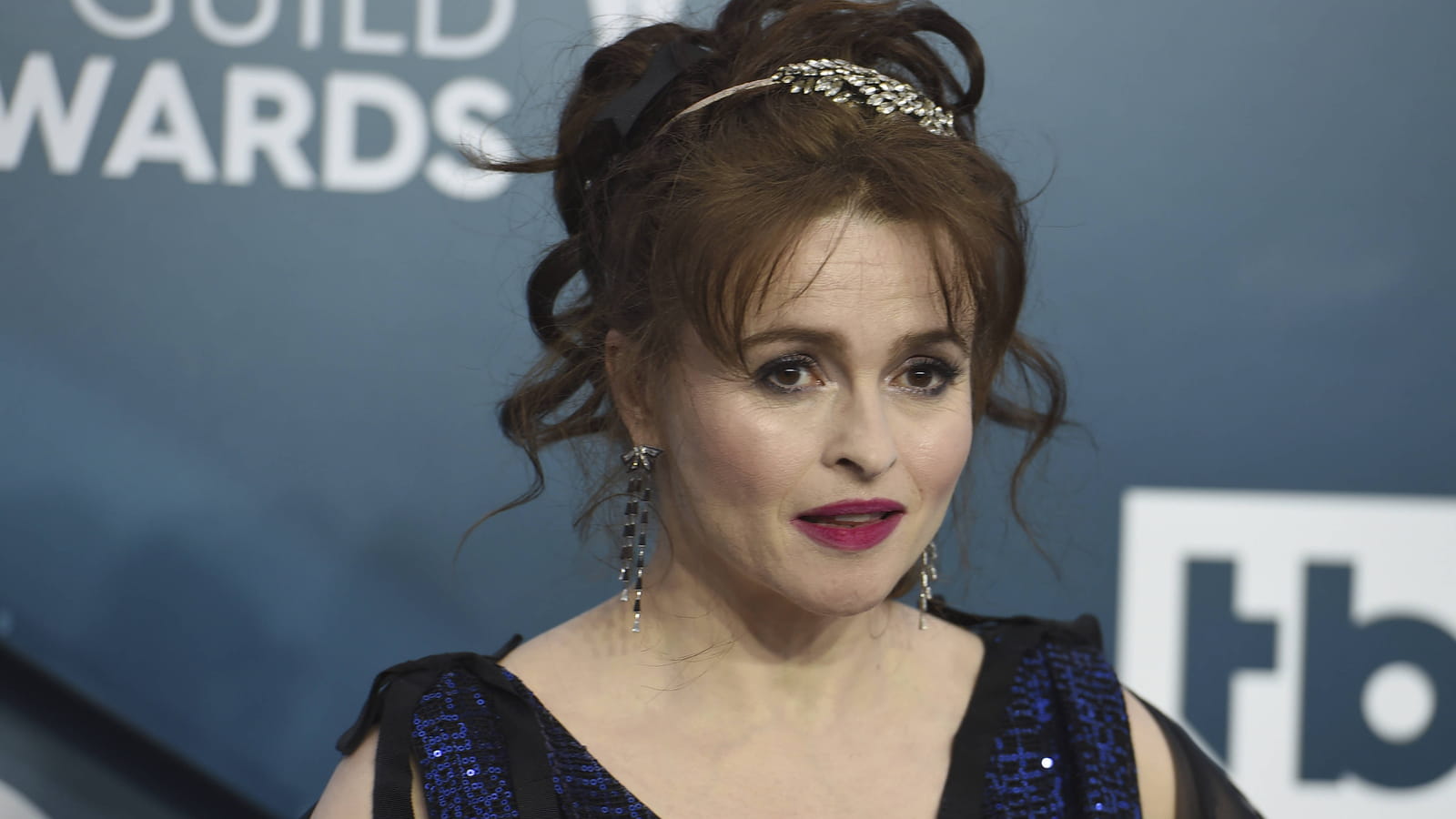 Helena Bonham Carter