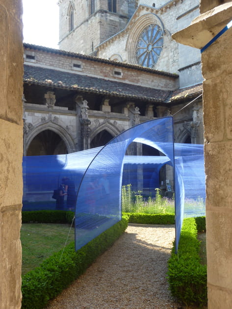 Les voûtes filantes en chiffres