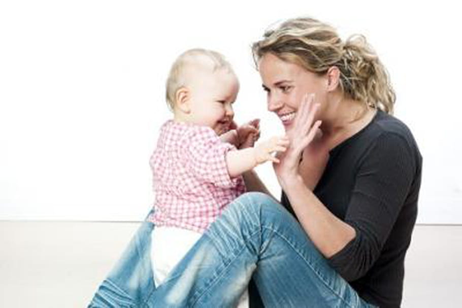 Les surnoms mignons : nos idées pour surnommer bébé