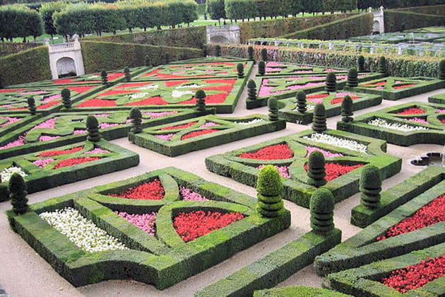 La mosa&iuml;que florale