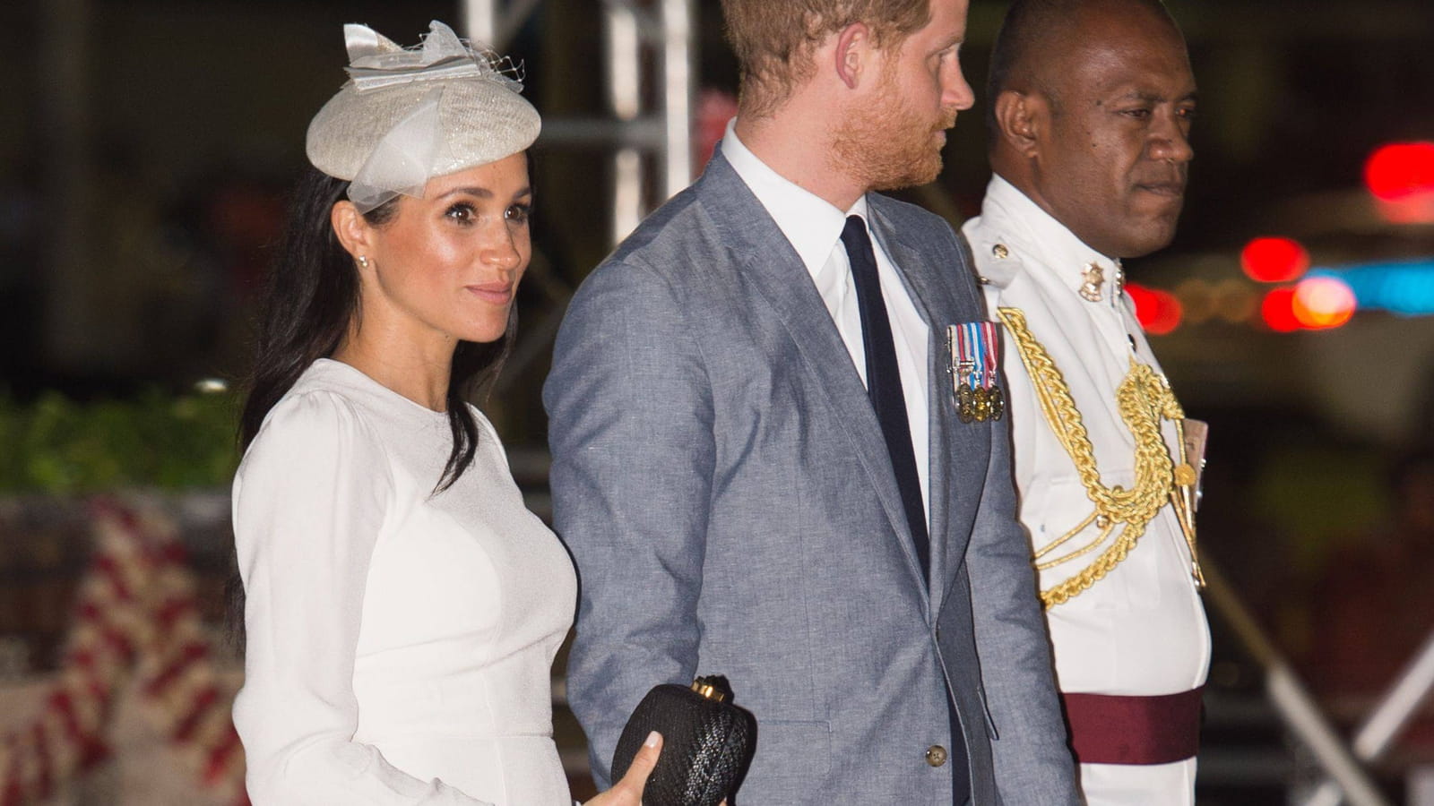 Une robe blanche