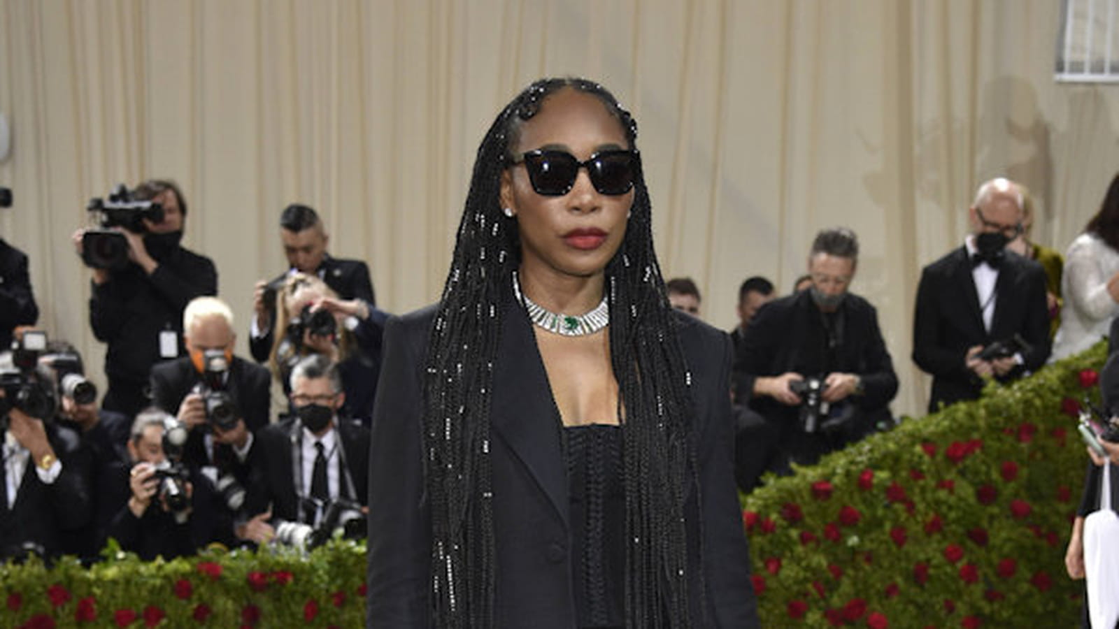 Venus Williams