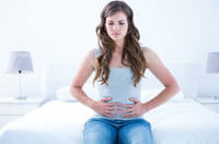 17 Semaines De Grossesse 19 Sa