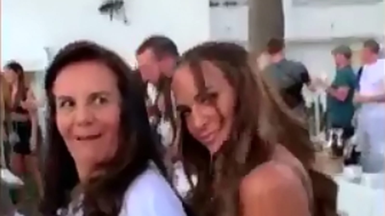 Maité Paz, Jade Lagardère