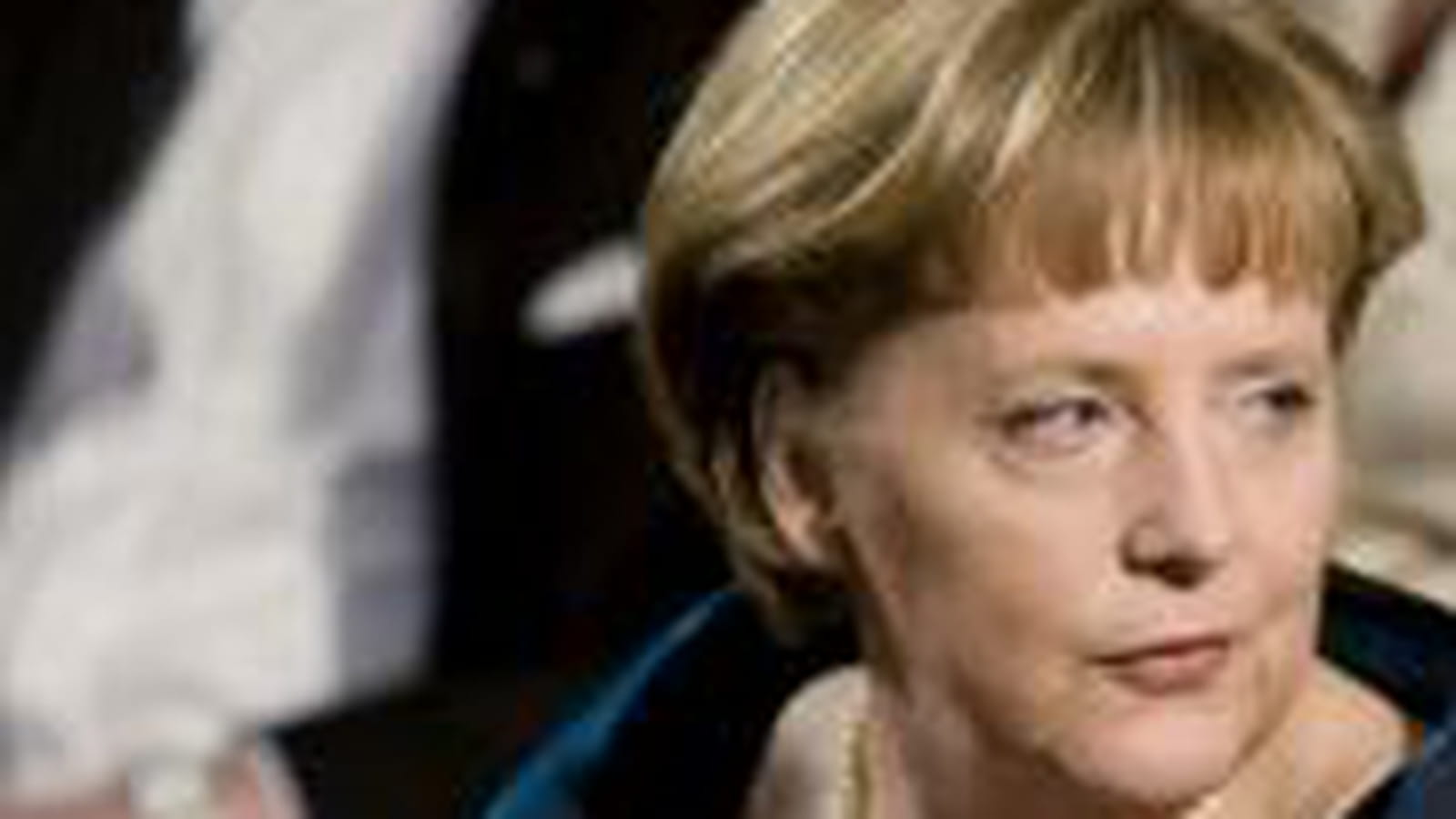 Angela Merkel