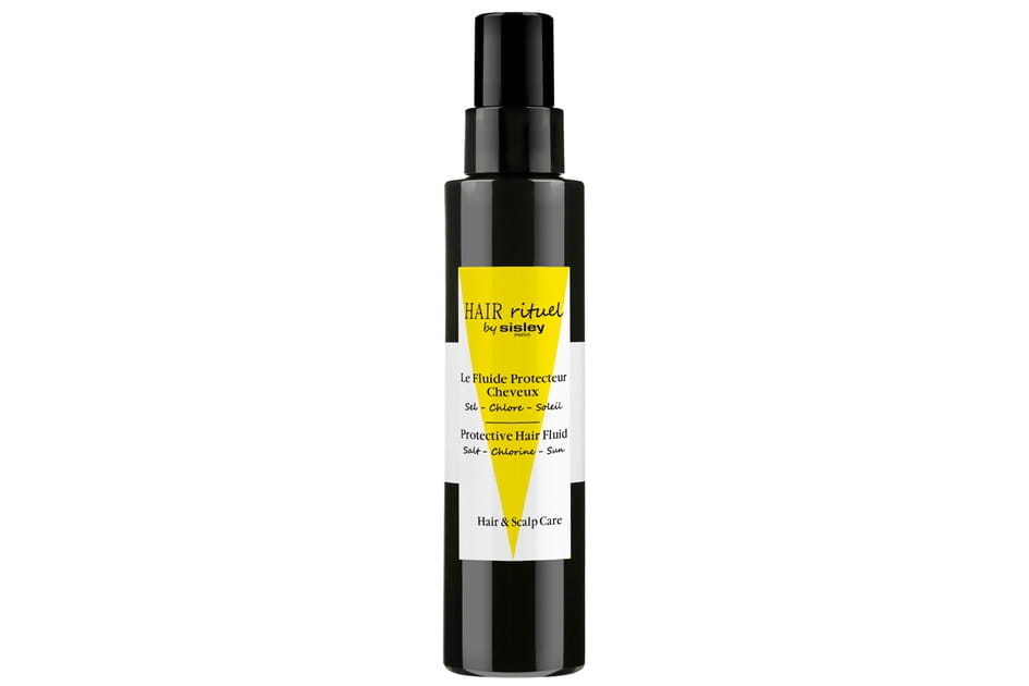 Fluide Protecteur Cheveux Hair Rituel by Sisley