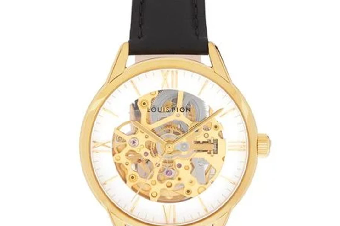 Montre Vintage Femme Or 9 Carats (15 Bijoux) - Mécanisme Suisse - Fabrication UK Avant 1920