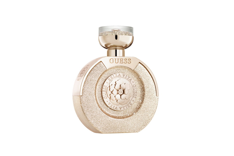 Bella Vita Paradiso de Guess