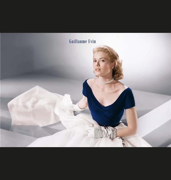 Livre Grace Kelly - Casa &eacute;ditions