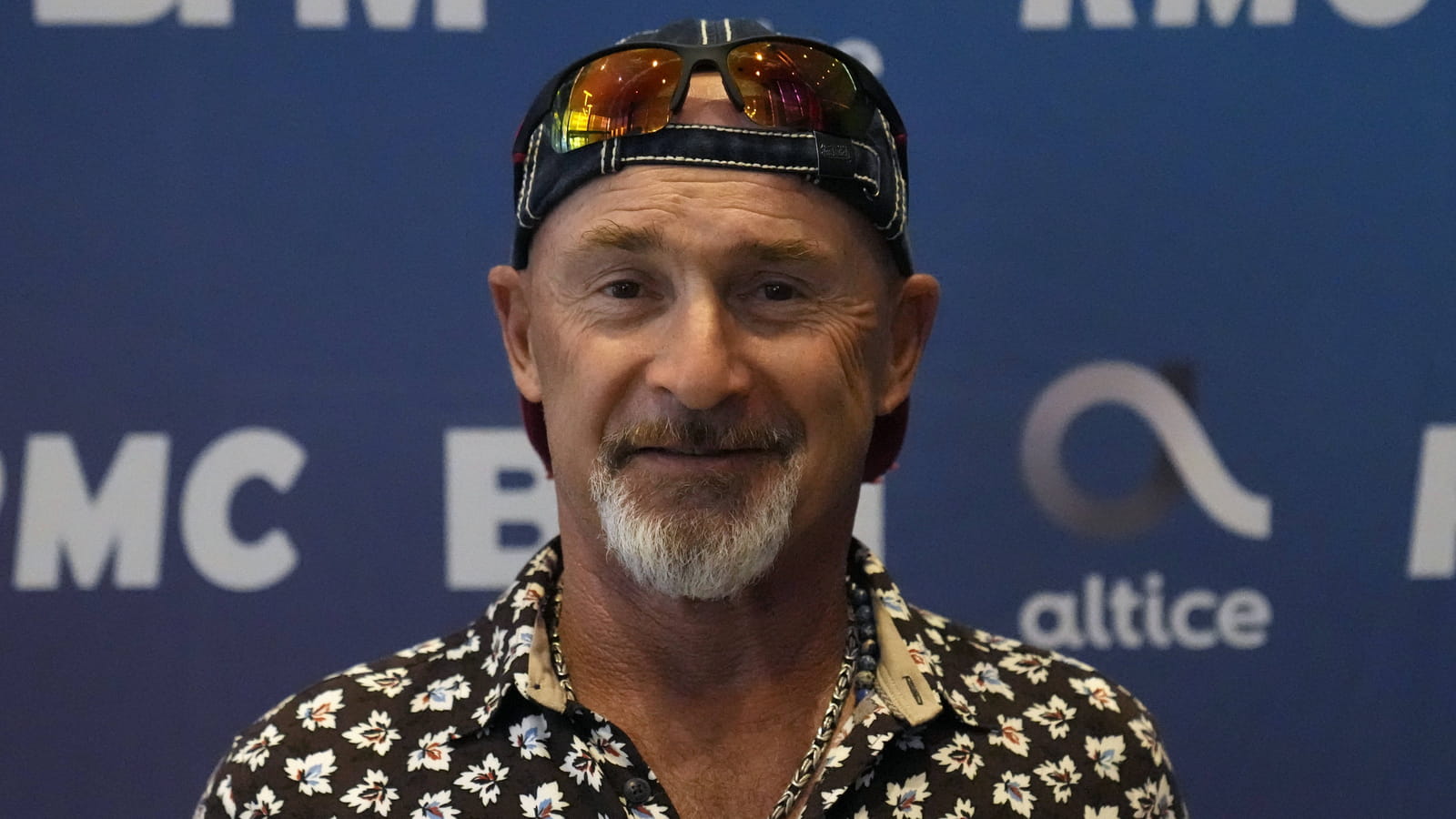 Vincent Lagaf