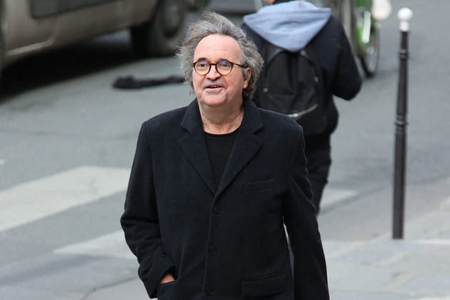 Grégoire Bonnet (Philippe dans Scènes de Ménages) fait ses adieux à Marion Game