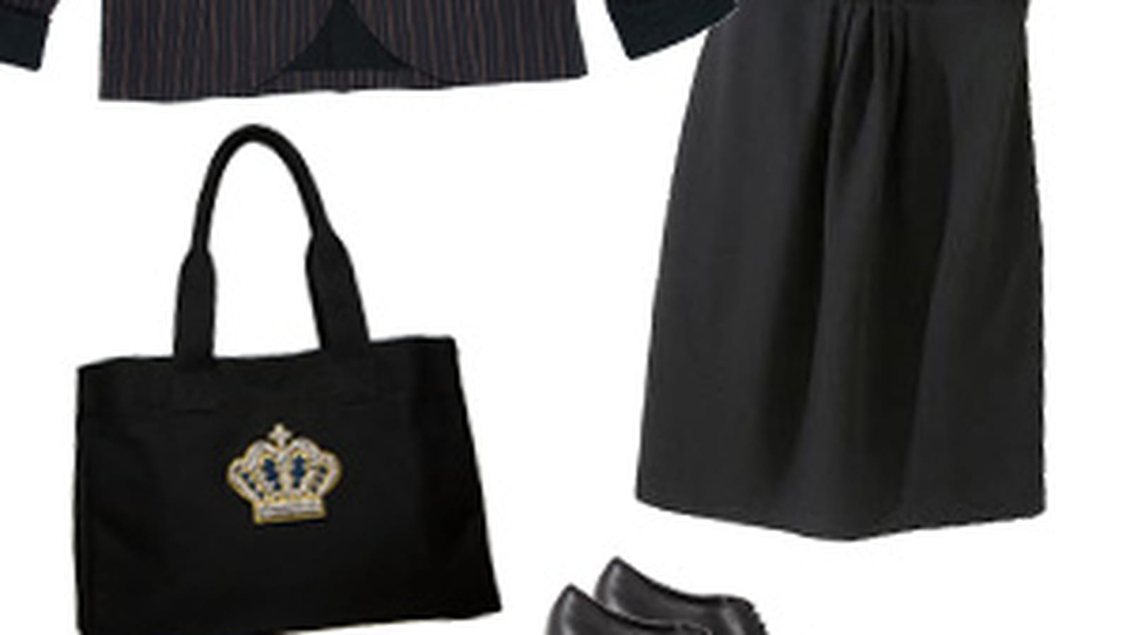 Tendance preppy