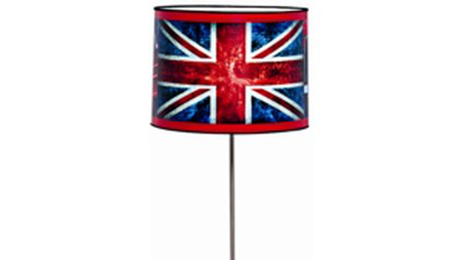 Lampadaire Londres de Monoprix 