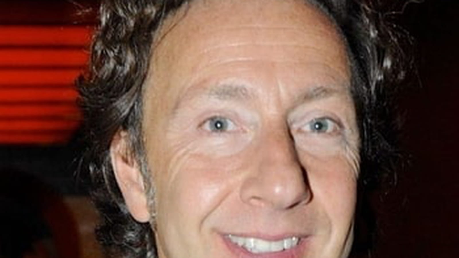 Stéphane Bern