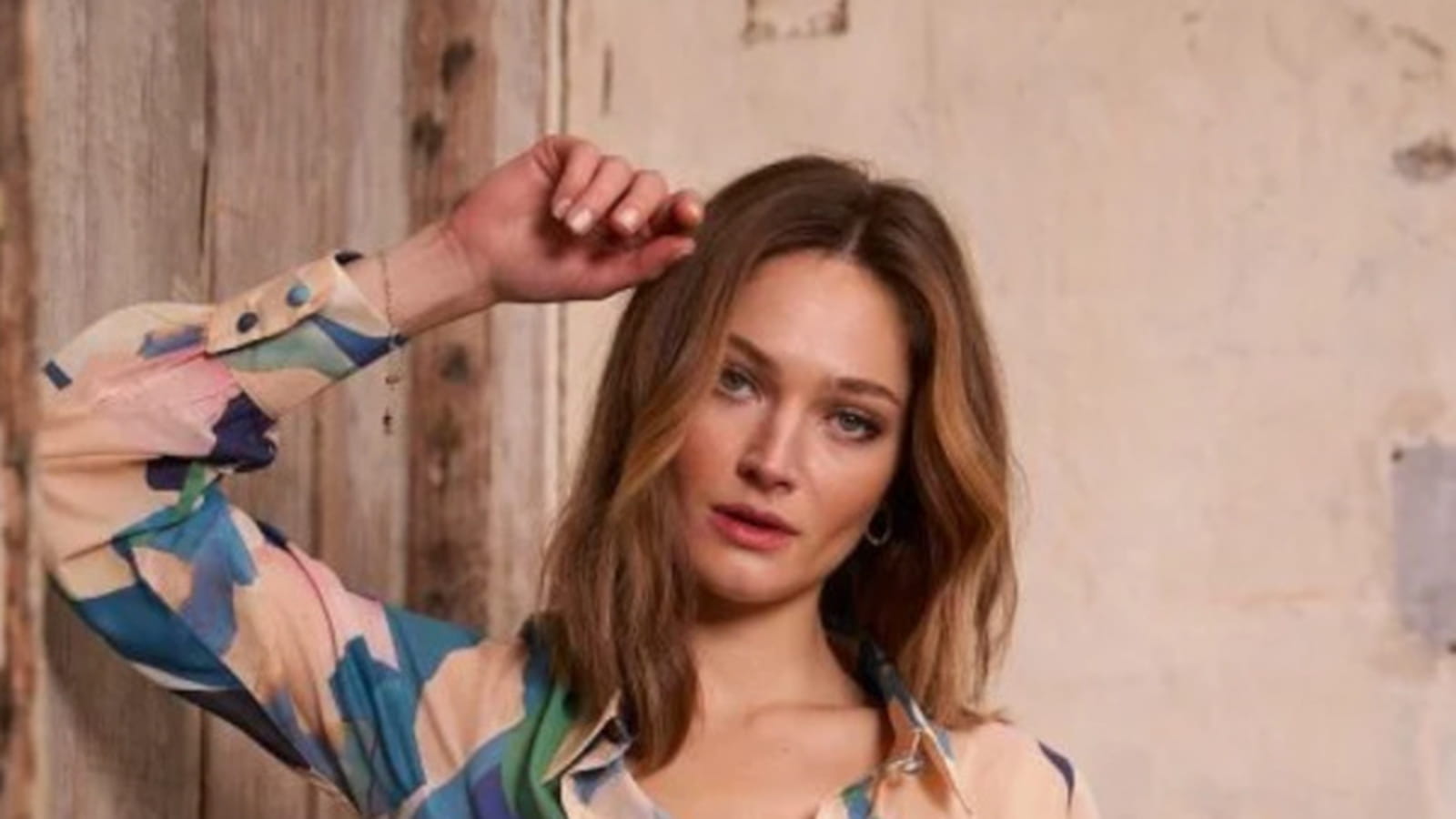 Chemise Opullence 