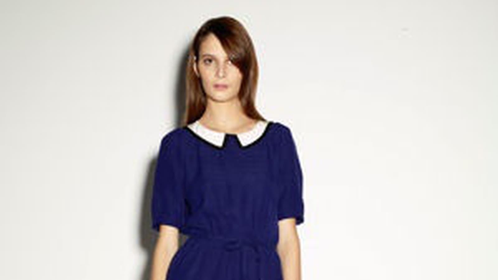 Robe "Ruban" de Claudie Pierlot