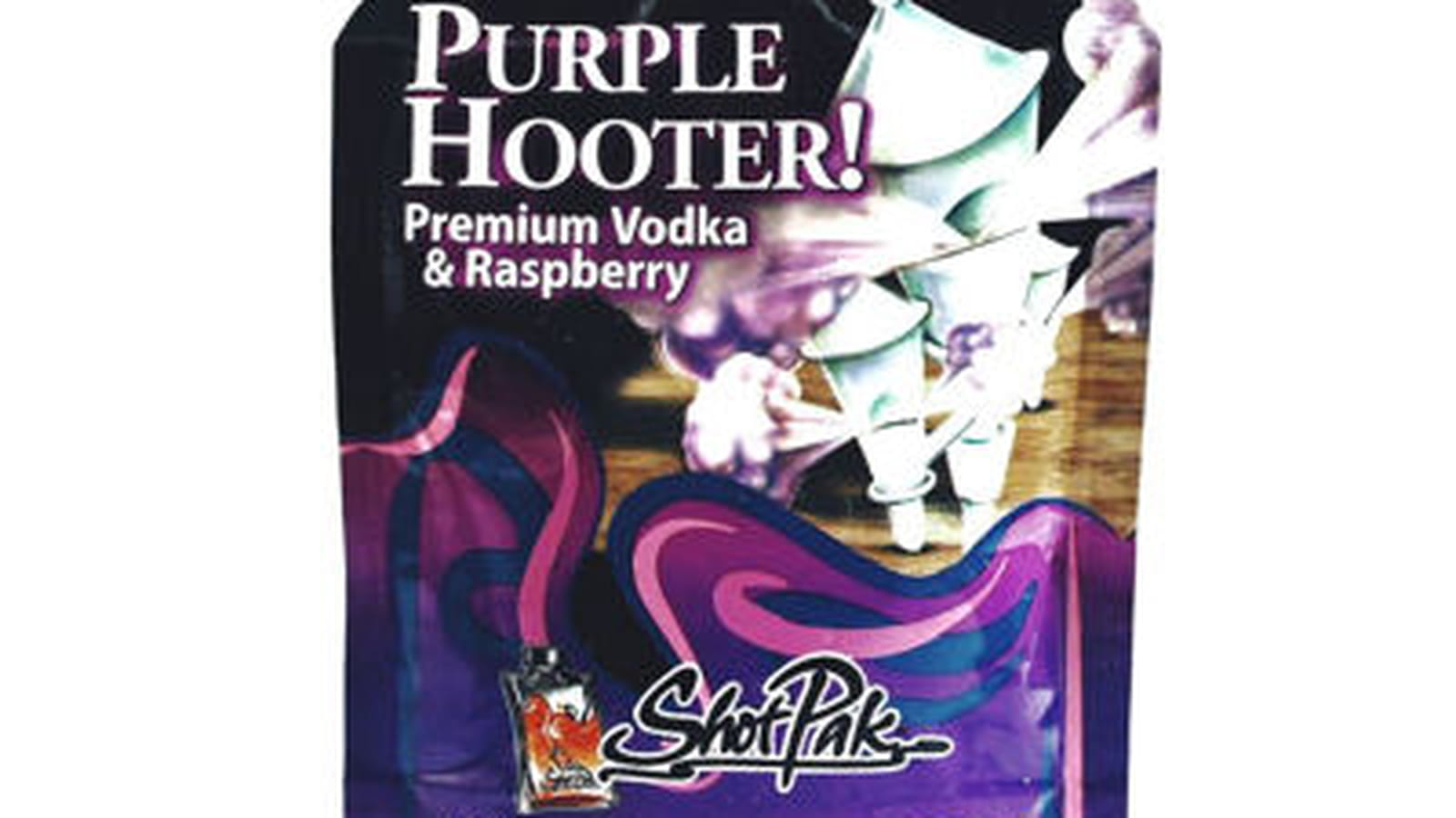 Shotpak