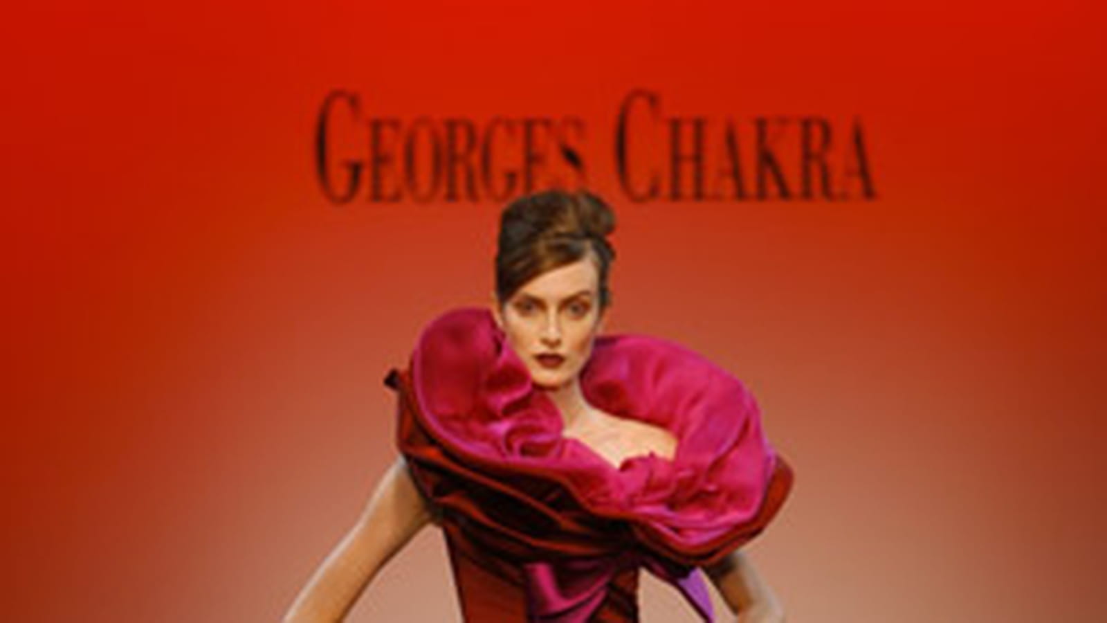 George Chakra