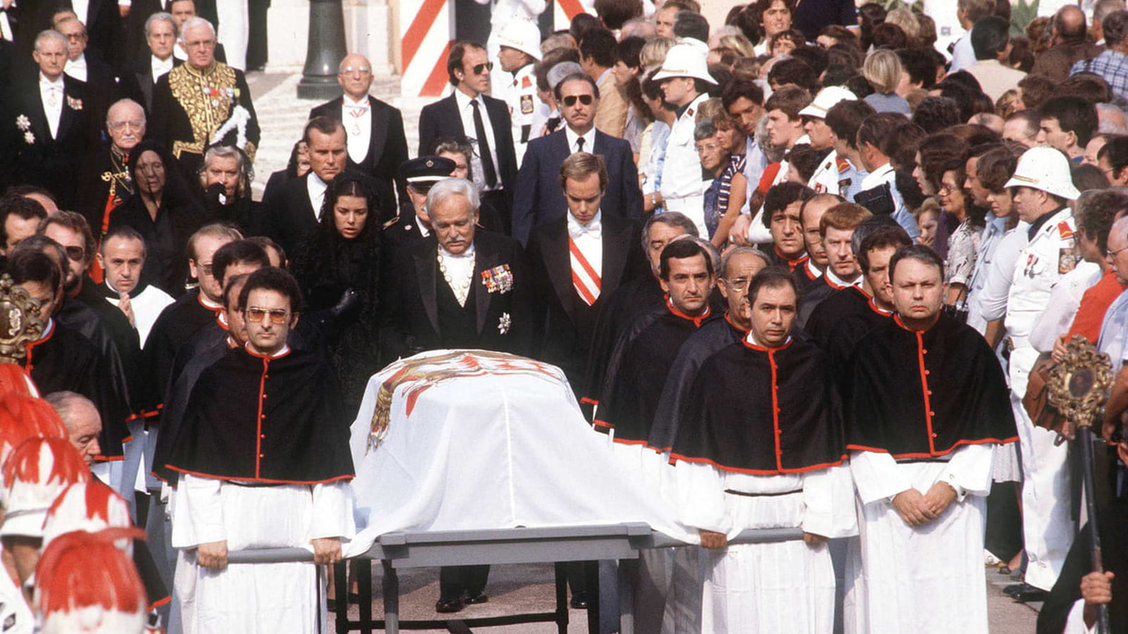 le Prince Rainier 