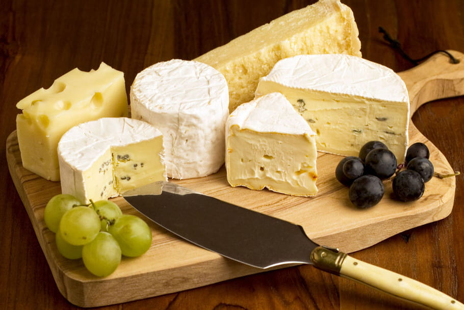 Comment bien associer vin et fromage ?