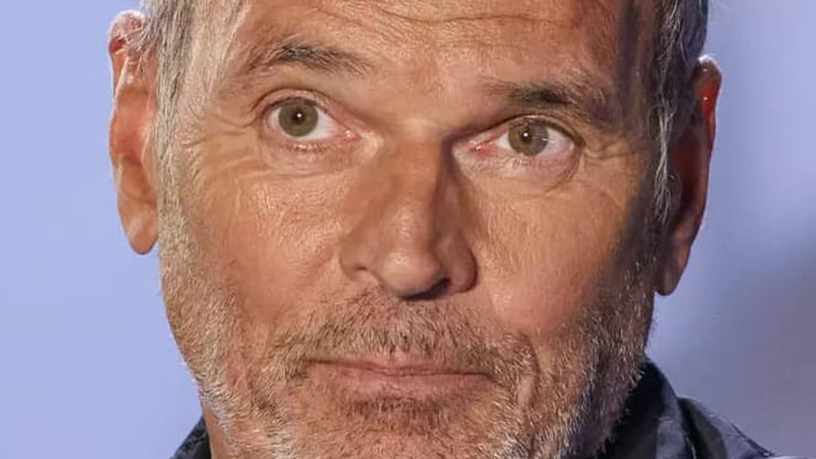 Laurent Baffie 