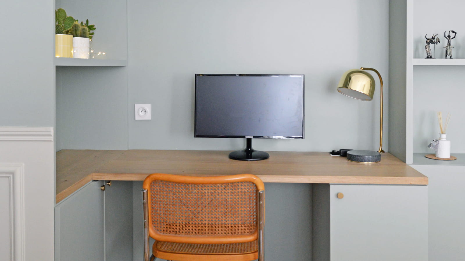 Bureau