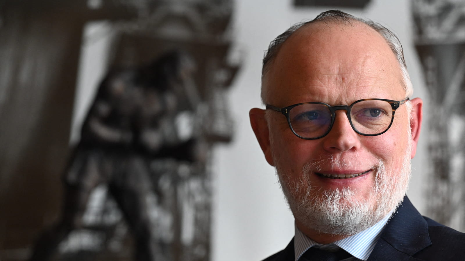 Edouard Philippe